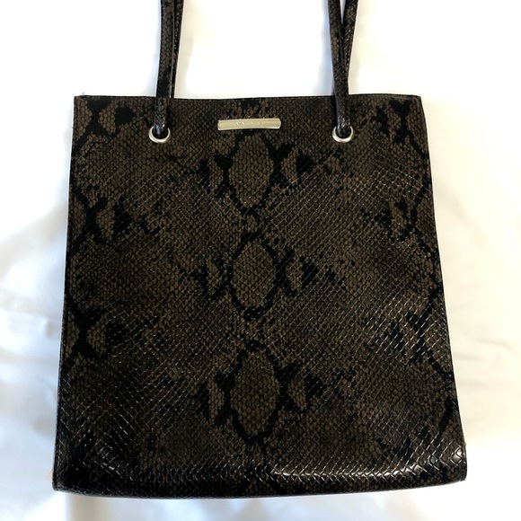 Nine West Purse - Picture 9 of 11